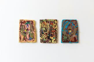GBA 2024 Winners Exhibition at Dora House