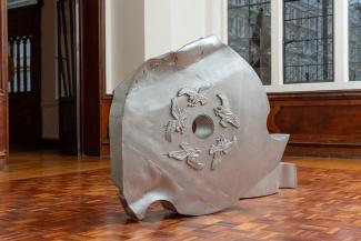 GBA 2024 Winners Exhibition at Dora House