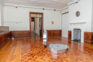 GBA 2024 Winners Exhibition at Dora House