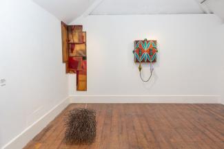 GBA 2024 Winners Exhibition at Dora House