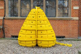 GBA 2024 Winners Exhibition at Dora House
