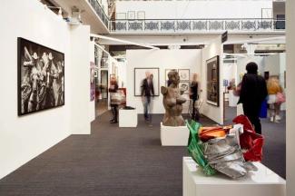 London Art Fair