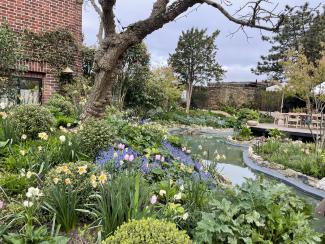 Kensington Roof Gardens