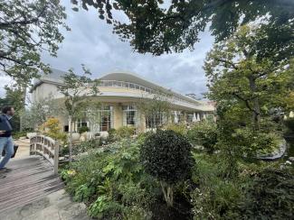 Kensington Roof Gardens