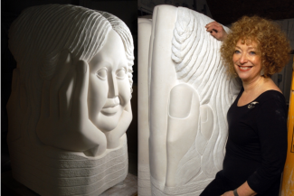 Dawn Rowland FRSS Commission