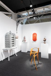 London Art Fair