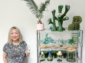 Karen Tang MRSS