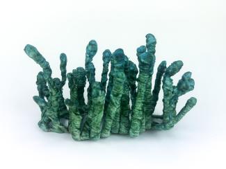 Work by Karen Tang MRSS