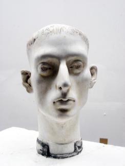 Glynn Williams FRSS, The Priest 1963