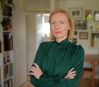 Kate Davies