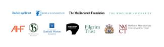 Donors logos