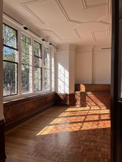 Salon light