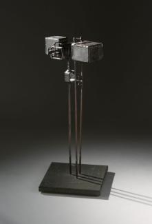 George Pickard Watchtower 1965
