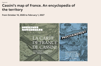Exhibition Flyer