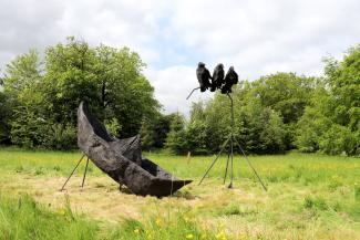 Are We Sinking_Tere Chad