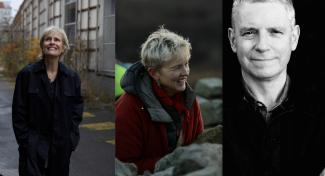 Celebrating the Earth with Rachel Portman, Julie Brook and Nick Drake