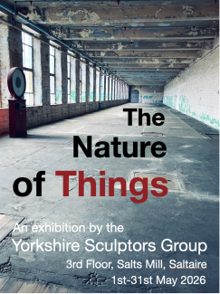 Poster. The Nature of Things