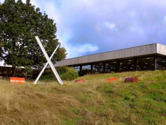 Stations 3, Stirling University, Stirling, Scotland