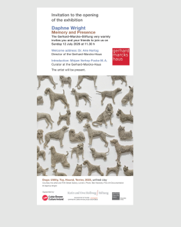 dogs:%20Utility,%20Toy,%20Hound,%20Terrier,%202025,%20unfired%20clay%0ACourtesy%20the%20artist%20and%20Frith%20Street%20Gallery,%20London,%20Photo%3A%20Ben%20Westoby/Fine%20Art%20Documentation