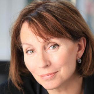 Sarah Sands, Chair of Trustees, On The Record 