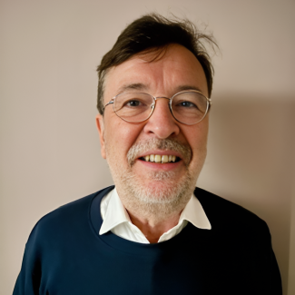 Mark Burch