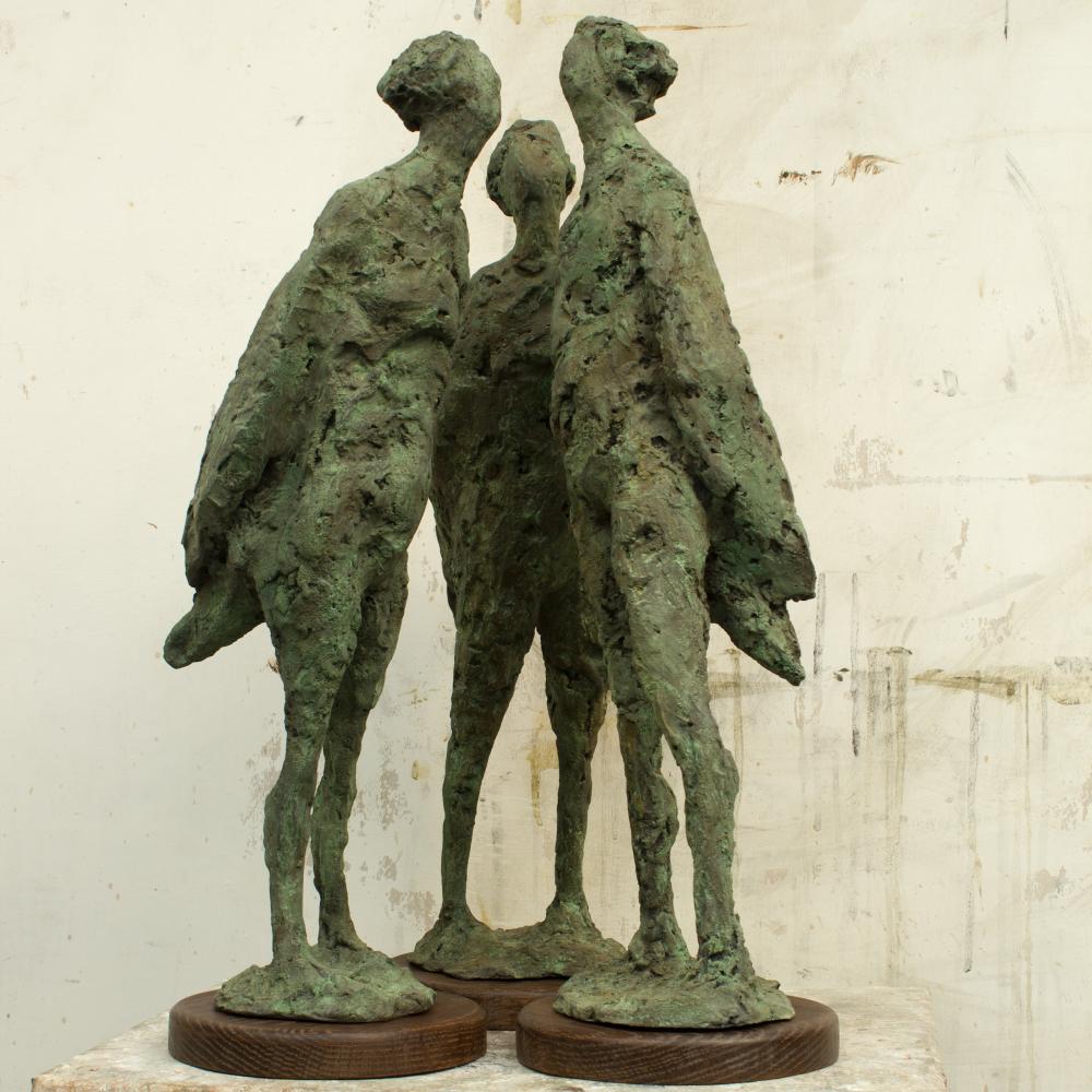 Victoria Atkinson MRSS | Royal Society of Sculptors