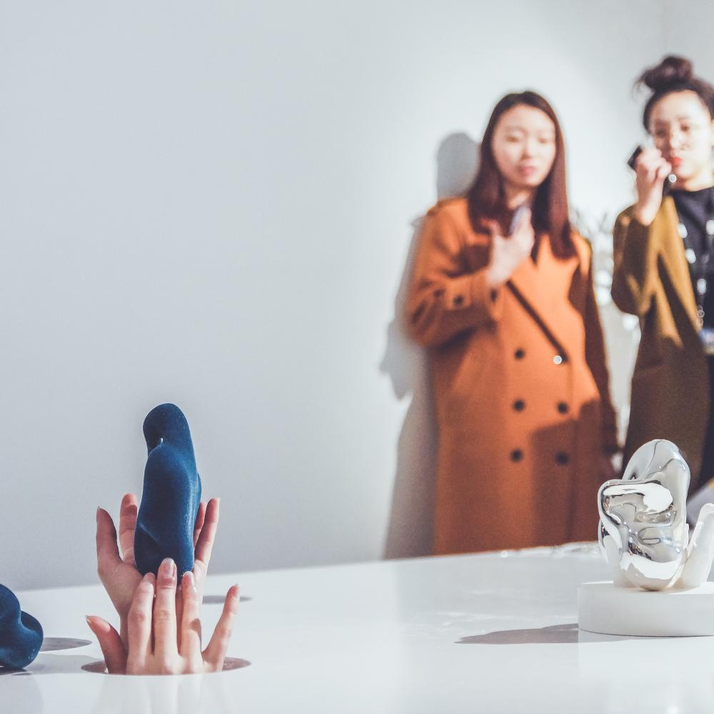 Kate Langrish Smith MRSS | Royal Society of Sculptors
