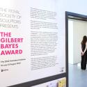 Gilbert Bayes Award Winners 2022 - Exhibition in Wakefield