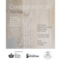 Celebration of Life Flyer