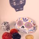 Half term creative workshops inspired by Day of the Dead traditions