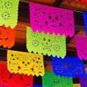 Papel Picado Crafting