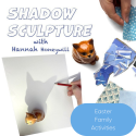 Shadow Sculptures