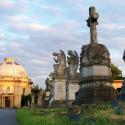 Brompton Cemetery