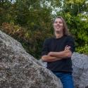 Chris Peterson FRSS