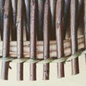 Willow Platter Detail