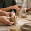 Violane Verry Ceramic Workshop
