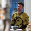 Henry Holland Guest Curator of the Summer Show 2026