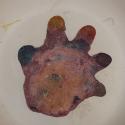 Sculpting with Flour by Maisongb