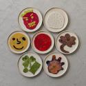 Sculpting with Flour by Maisongb