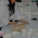 Sculpting with Flour by Maisongb