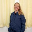 Alice Sheppard Fidler MRSS 