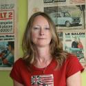 Ros Burgin MRSS