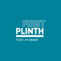 First Plinth: Public Art Award logo