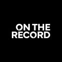 On The Record - Logo