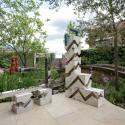 Sculpture Above Ground - Summer 2026 - Image by Kate Elliott