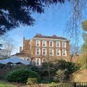 Burgh House, Hampstead