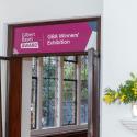 GBA 2024 winners exhibition at Dora House