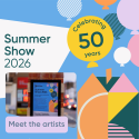 Summer Show 2026 - Meet the Artists