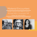 Material Encounters 25 February