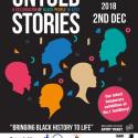 Untold Stories A Celebration Of Black People In Kent Historic Dockyards Chatham 2018 Olaudah Equiano